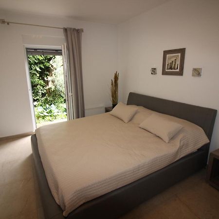 Apartment Umag Exteriér fotografie