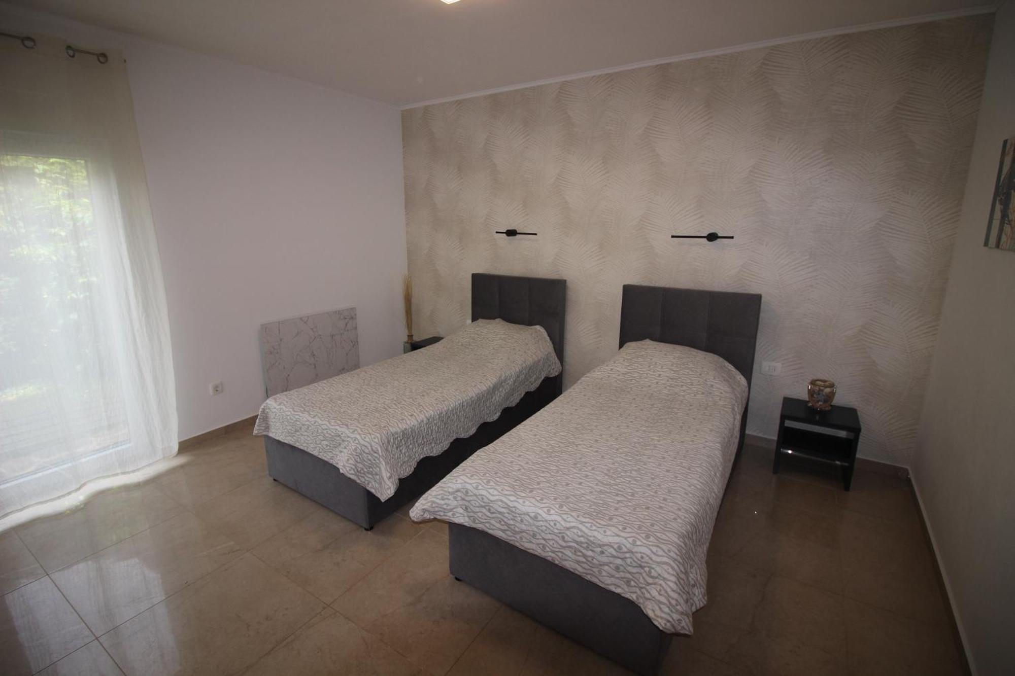 Apartment Umag Exteriér fotografie