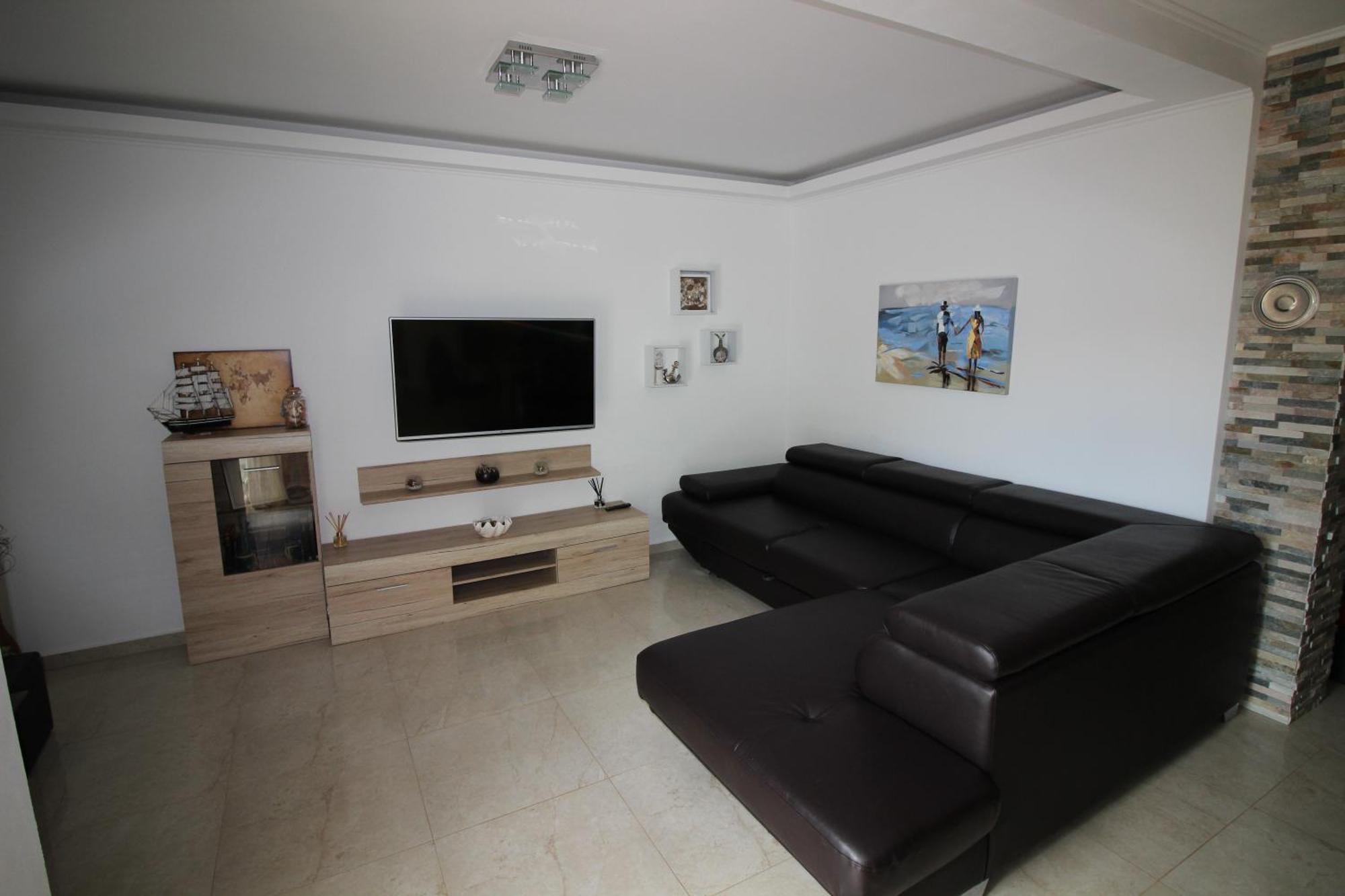 Apartment Umag Exteriér fotografie