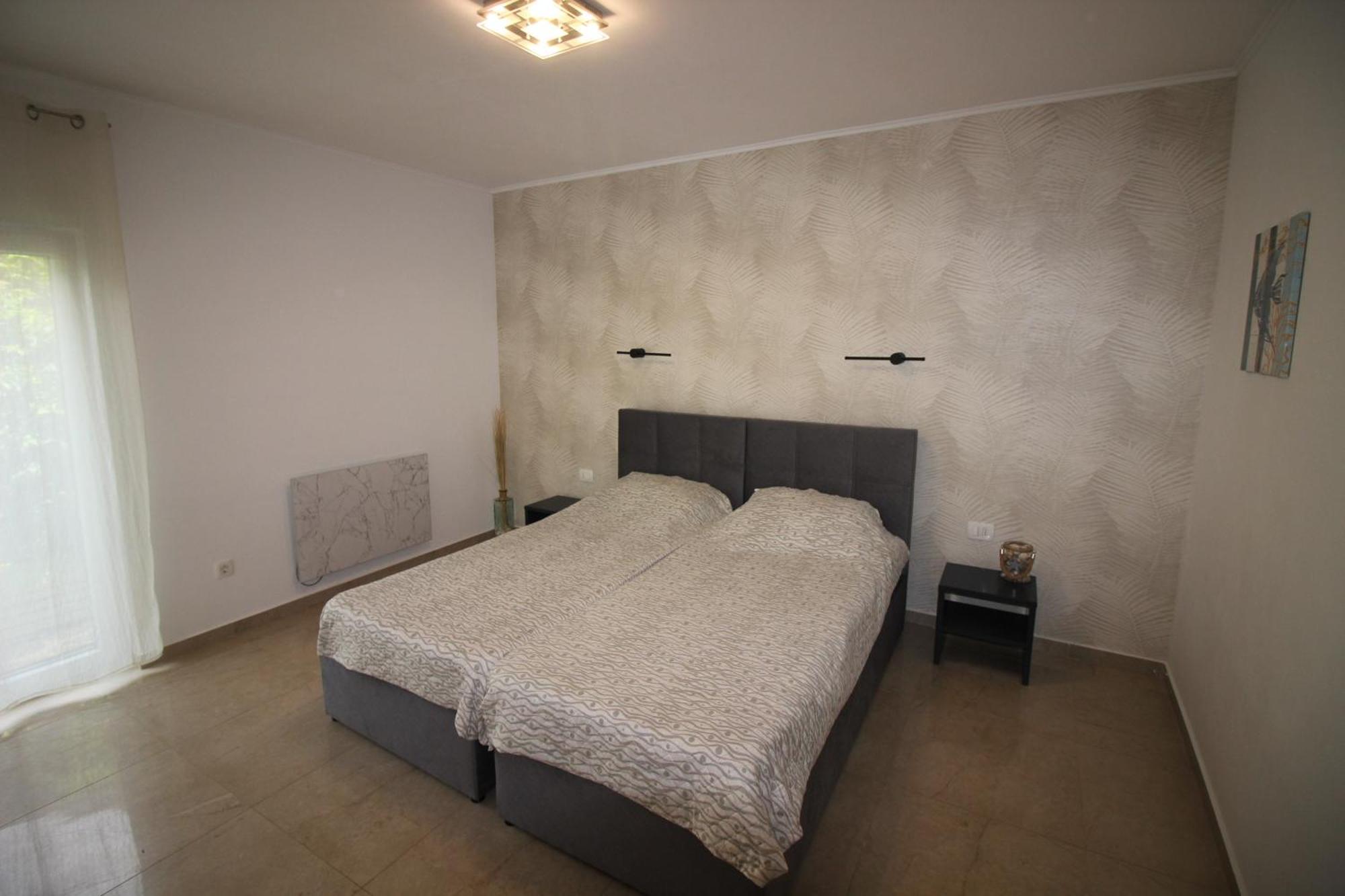 Apartment Umag Exteriér fotografie