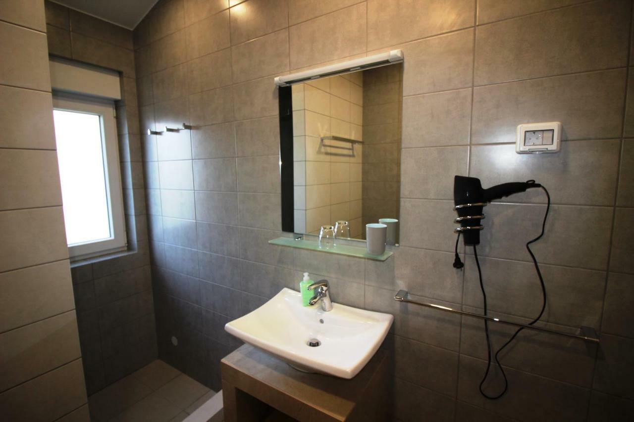 Apartment Umag Exteriér fotografie