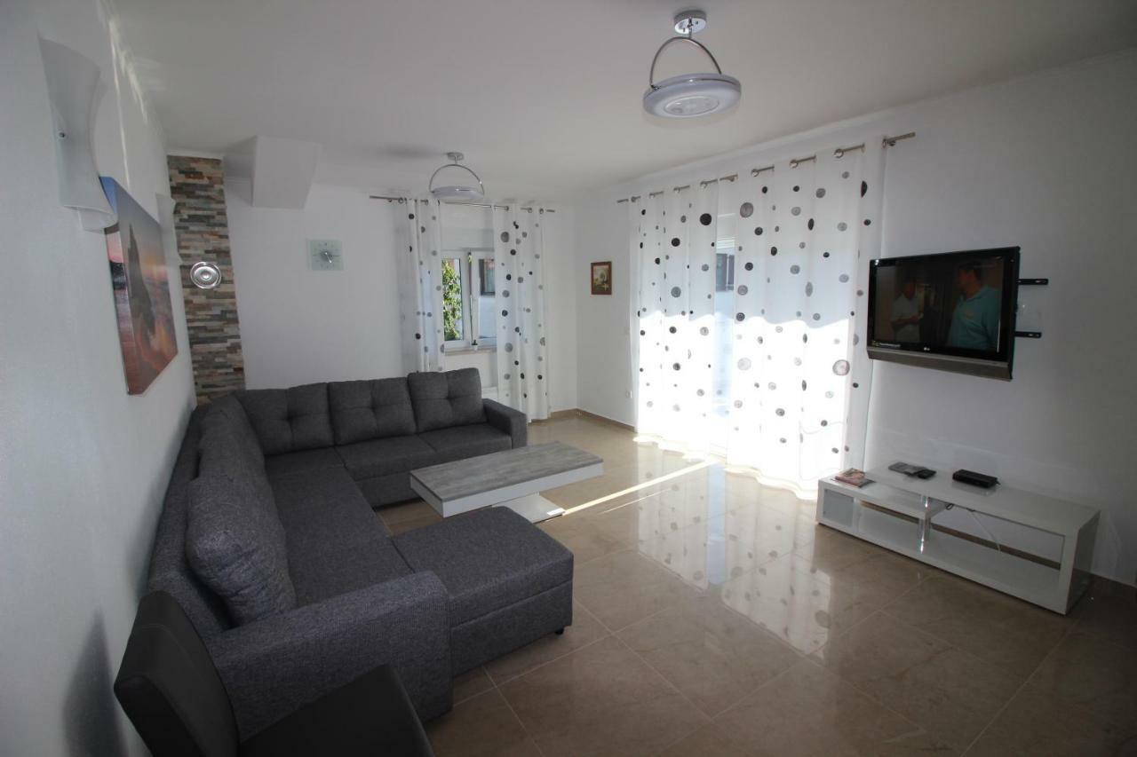 Apartment Umag Exteriér fotografie